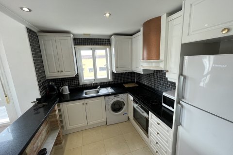 Apartment for sale Alicante, Spain 2 bedrooms, 80 sq.m. No. 124867 - photo 7