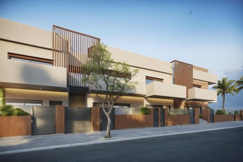 Penthouse for sale San Pedro del Pinatar, Murcia, Spain 2 bedrooms,  No. 132350 - photo 6