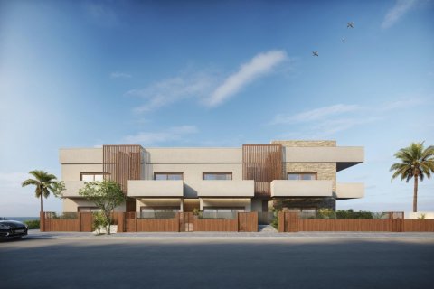 Penthouse for sale San Pedro del Pinatar, Murcia, Spain 2 bedrooms,  No. 132350 - photo 7