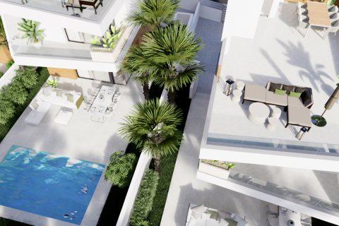 Penthouse for sale Pilar de la Horadada, Alicante, Spain 3 bedrooms, 127 sq.m. No. 132349 - photo 7