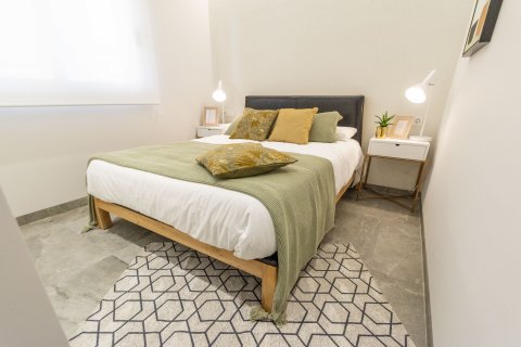 Penthouse for sale Pilar de la Horadada, Alicante, Spain 3 bedrooms, 127 sq.m. No. 132349 - photo 26