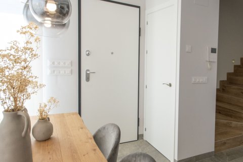 Penthouse for sale Pilar de la Horadada, Alicante, Spain 3 bedrooms, 127 sq.m. No. 132349 - photo 22