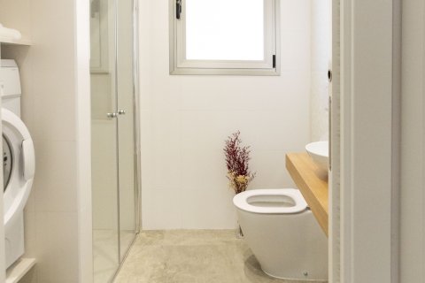 Penthouse for sale Pilar de la Horadada, Alicante, Spain 3 bedrooms, 127 sq.m. No. 132349 - photo 11