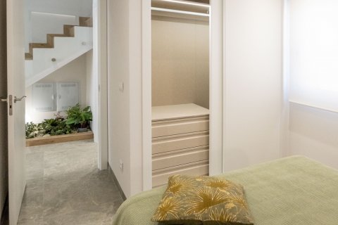 Penthouse for sale Pilar de la Horadada, Alicante, Spain 3 bedrooms, 127 sq.m. No. 132349 - photo 30