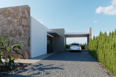 Penthouse for sale Murcia, Spain 3 bedrooms, 108 sq.m. No. 132351 - photo 14