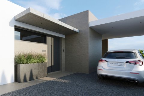 Penthouse for sale Murcia, Spain 3 bedrooms, 108 sq.m. No. 132351 - photo 15