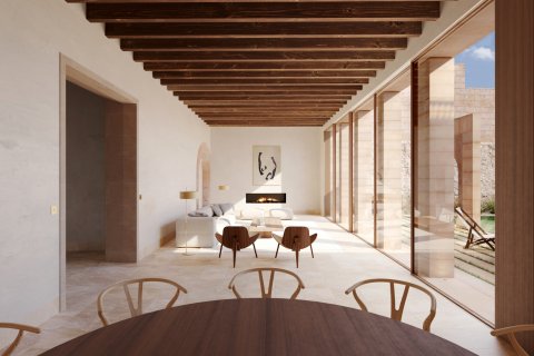 Townhouse zum Verkauf Campos, Mallorca, Spanien 521 m2 Nr. 120024 - Foto 16
