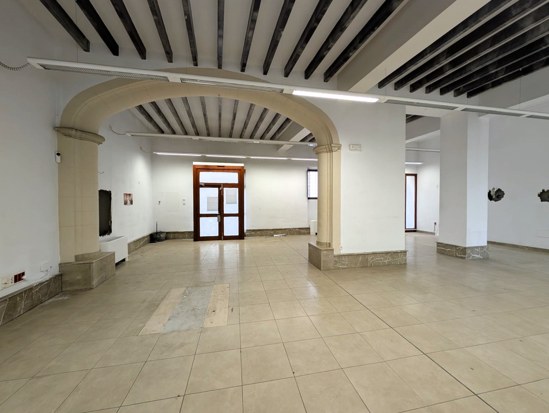Townhouse in Campos, Mallorca, Spain 521 sq.m. No. 120024
