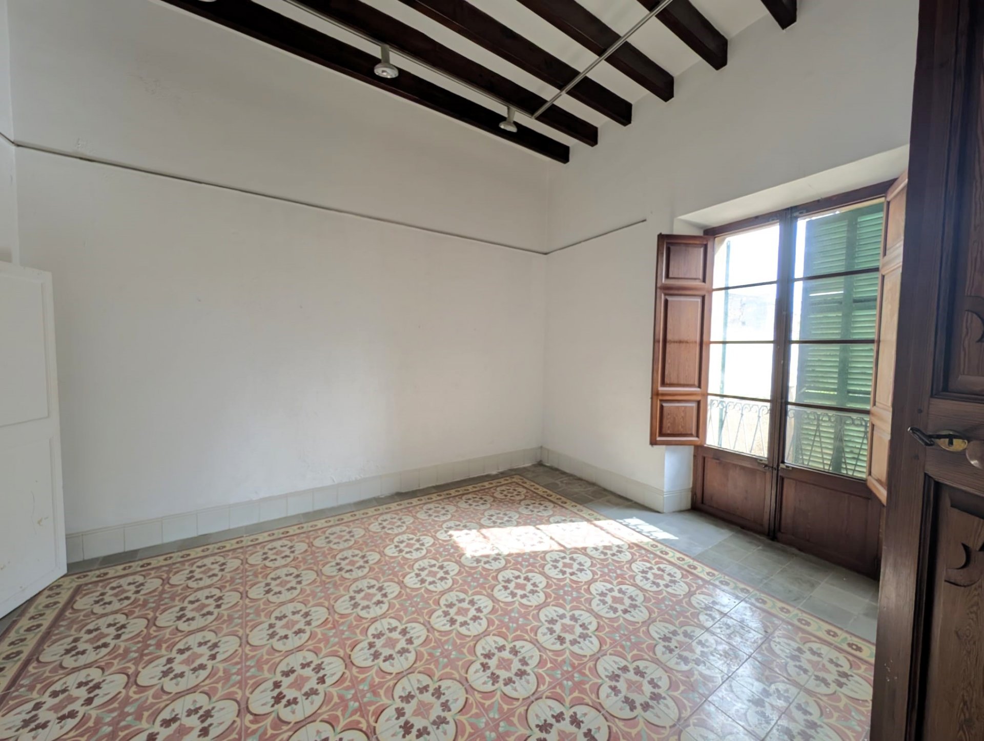 Townhouse in Campos, Mallorca, Spain 521 sq.m. No. 120024
