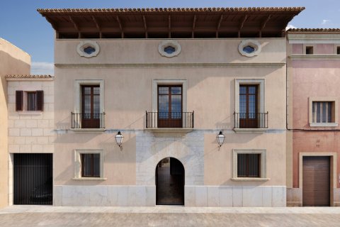 Townhouse zum Verkauf Campos, Mallorca, Spanien 521 m2 Nr. 120024 - Foto 1