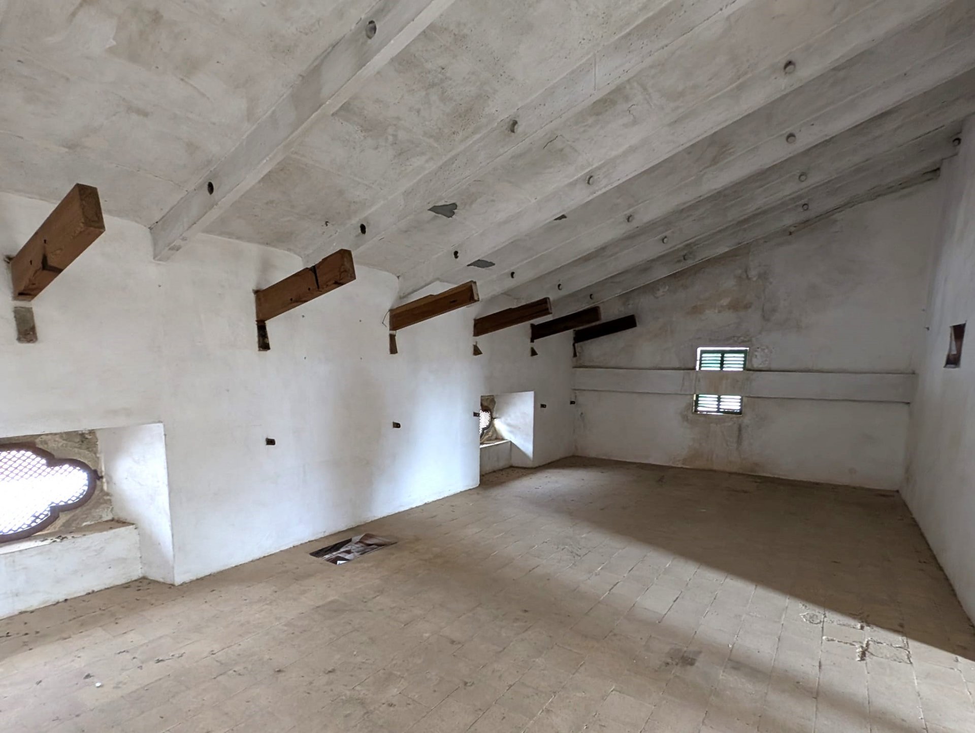 Townhouse in Campos, Mallorca, Spain 521 sq.m. No. 120024