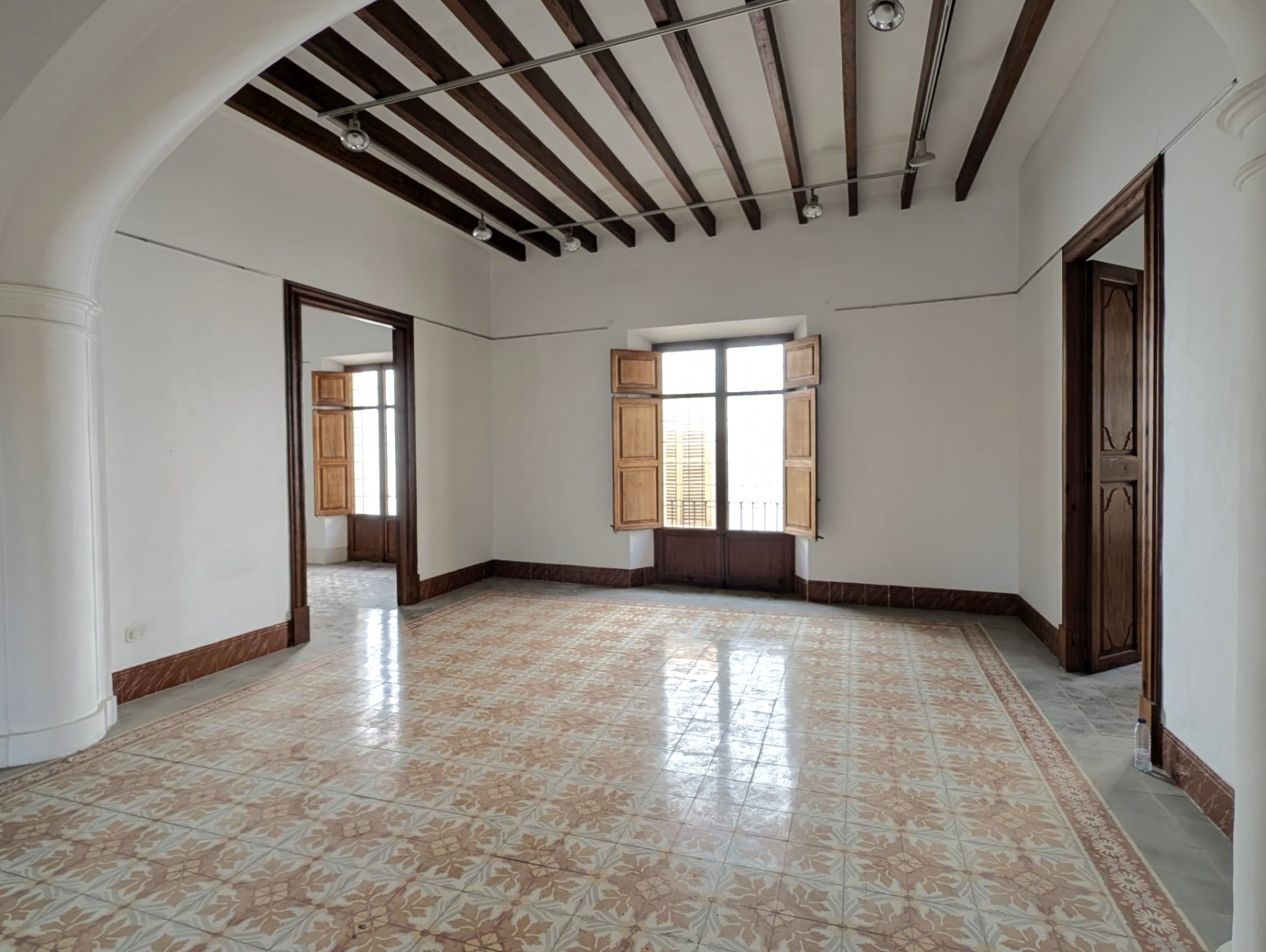 Townhouse in Campos, Mallorca, Spain 521 sq.m. No. 120024