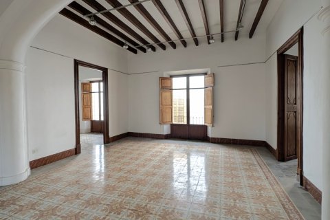 Townhouse zum Verkauf Campos, Mallorca, Spanien 521 m2 Nr. 120024 - Foto 3