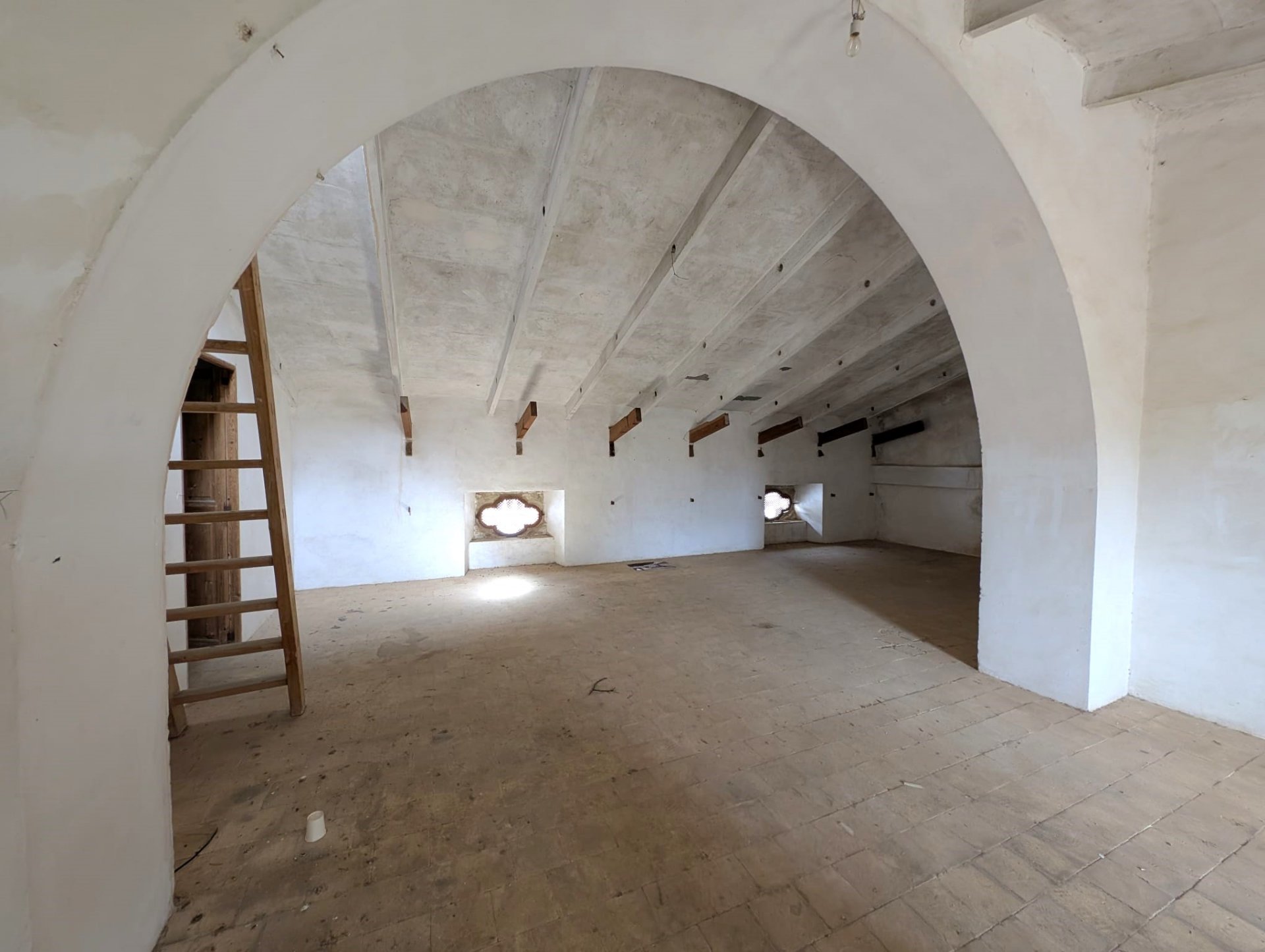 Townhouse in Campos, Mallorca, Spain 521 sq.m. No. 120024