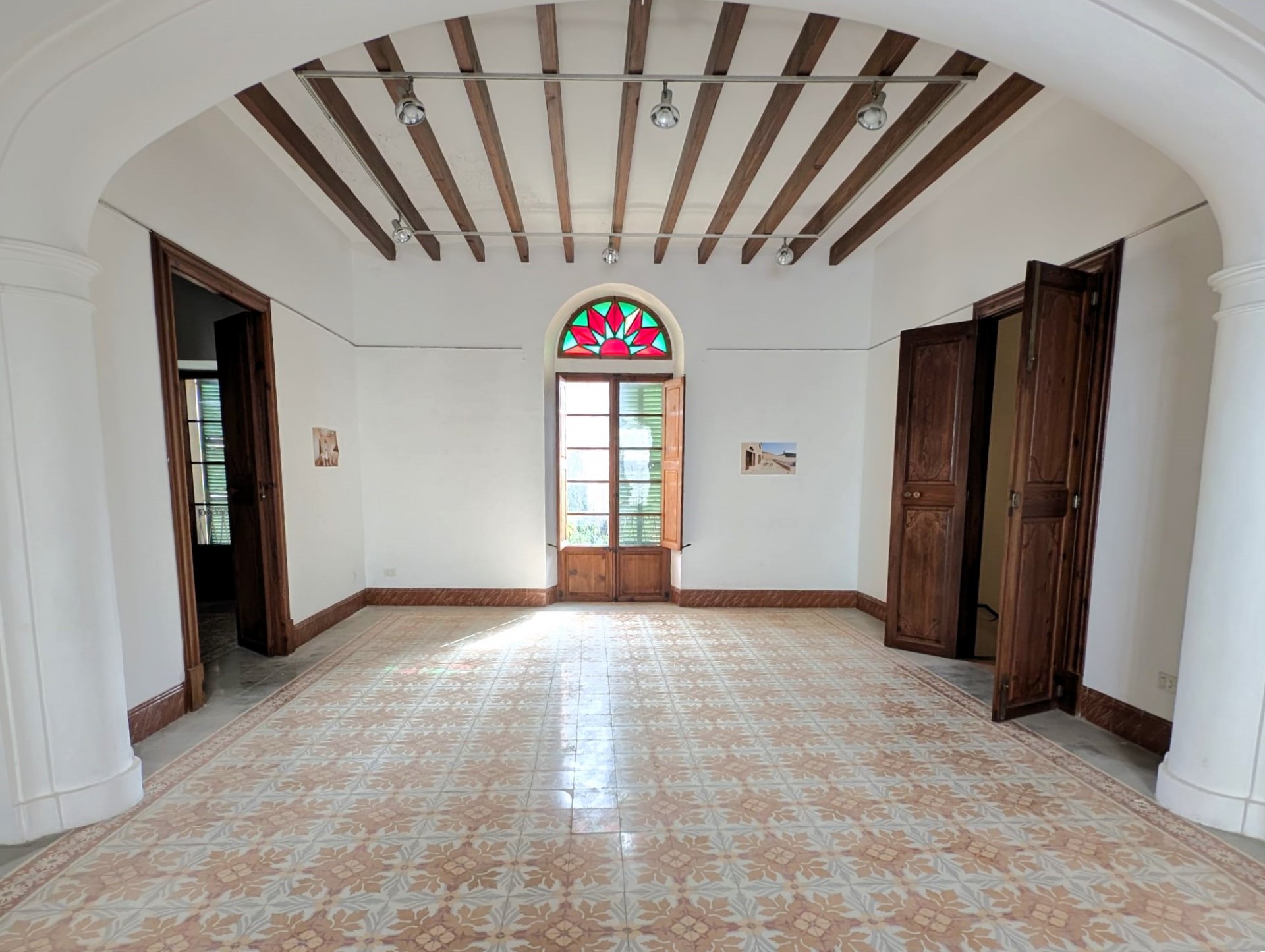 Townhouse in Campos, Mallorca, Spain 521 sq.m. No. 120024