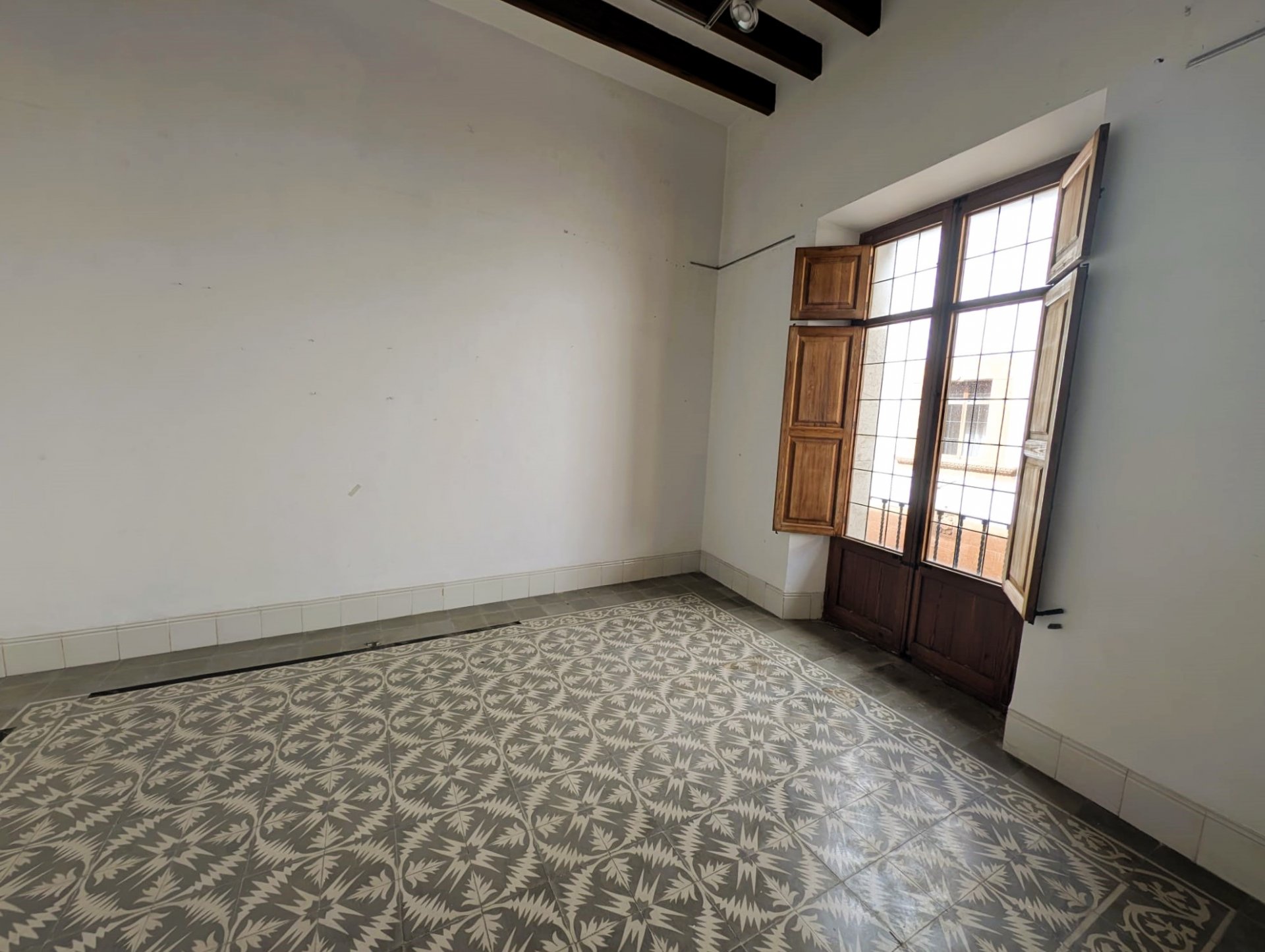 Townhouse in Campos, Mallorca, Spain 521 sq.m. No. 120024