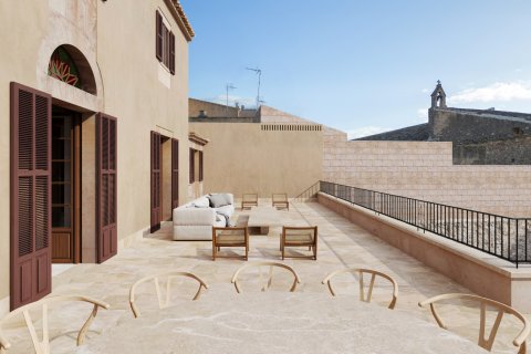 Townhouse zum Verkauf Campos, Mallorca, Spanien 521 m2 Nr. 120024 - Foto 20