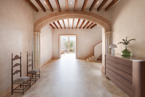 Townhouse zum Verkauf Campos, Mallorca, Spanien 521 m2 Nr. 120024 - Foto 15