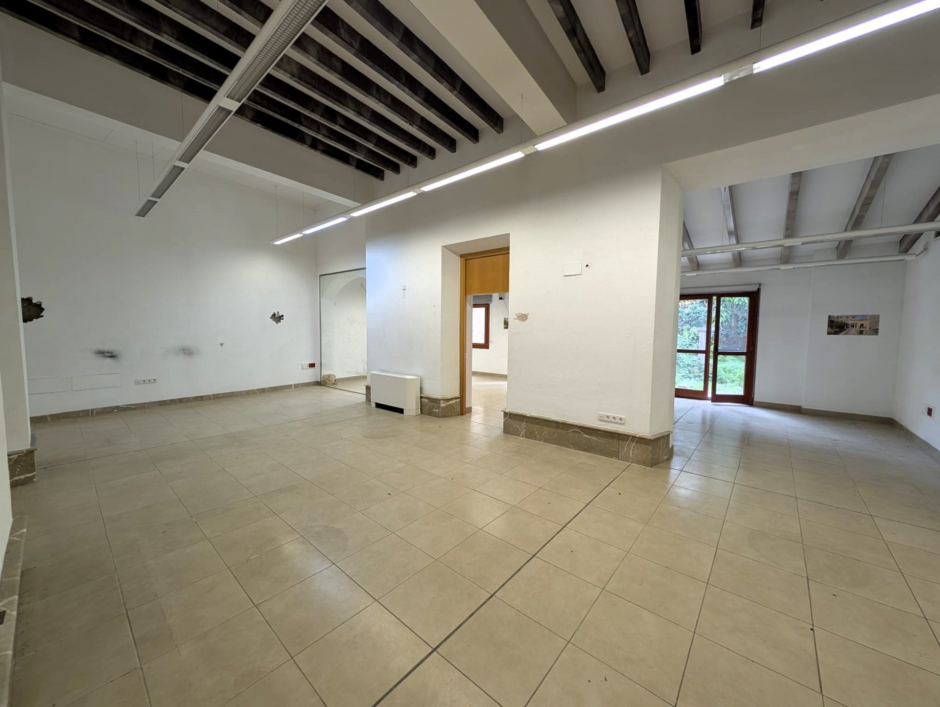 Townhouse in Campos, Mallorca, Spain 521 sq.m. No. 120024