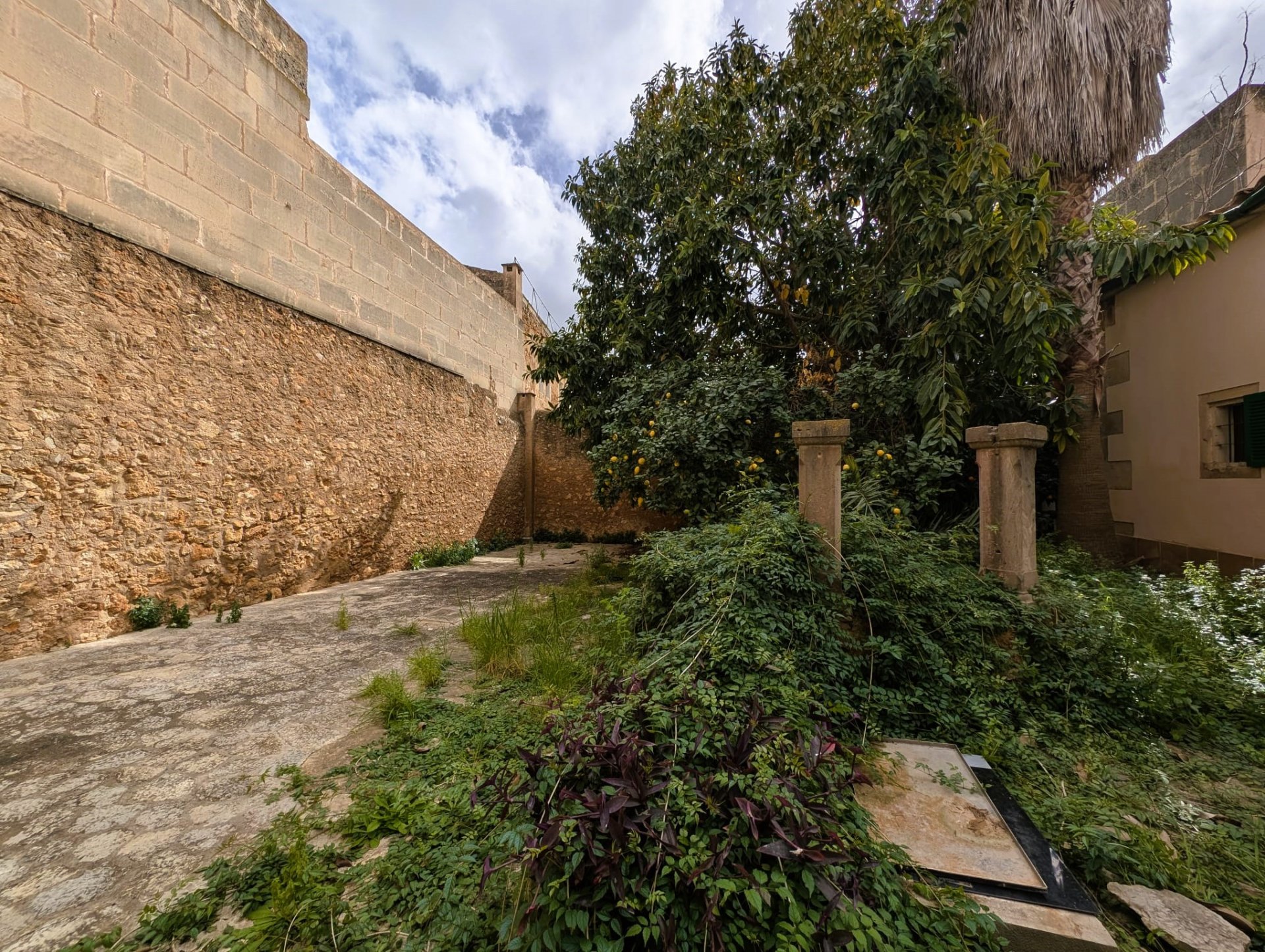 Townhouse in Campos, Mallorca, Spain 521 sq.m. No. 120024