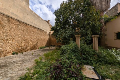 Townhouse zum Verkauf Campos, Mallorca, Spanien 521 m2 Nr. 120024 - Foto 13