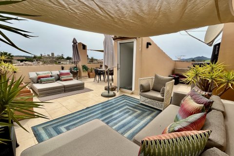 Villa in vendita Calvia, Mallorca, Spagna 4 camere da letto, 236 mq. N° 120026 - foto 1