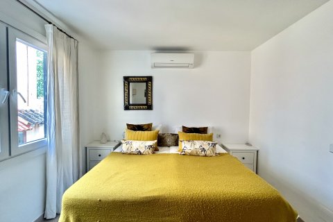 Villa in vendita Calvia, Mallorca, Spagna 4 camere da letto, 236 mq. N° 120026 - foto 7