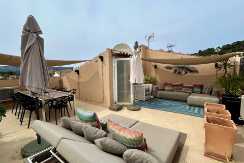 Villa in vendita Calvia, Mallorca, Spagna 4 camere da letto, 236 mq. N° 120026 - foto 3