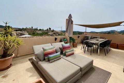 Villa in vendita Calvia, Mallorca, Spagna 4 camere da letto, 236 mq. N° 120026 - foto 2