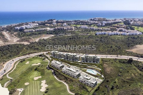 Apartment for sale Mijas, Malaga, Spain 2 bedrooms, 99 sq.m. No. 120027 - photo 16