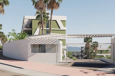 Apartment for sale Mijas, Malaga, Spain 2 bedrooms, 99 sq.m. No. 120027 - photo 11