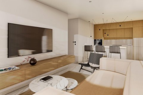 Продажа квартиры в Гуардамар-дель-Сегура, Аликанте, Испания 2 спальни, 78м2 №120029 - фото 11