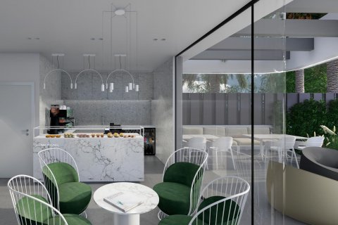 Продажа квартиры в Гуардамар-дель-Сегура, Аликанте, Испания 2 спальни, 78м2 №120029 - фото 21