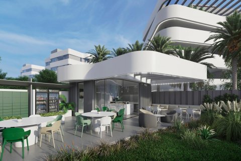 Продажа квартиры в Гуардамар-дель-Сегура, Аликанте, Испания 2 спальни, 78м2 №120029 - фото 19
