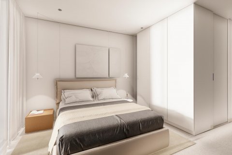 Продажа квартиры в Гуардамар-дель-Сегура, Аликанте, Испания 2 спальни, 78м2 №120029 - фото 15