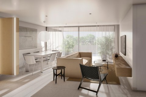Продажа квартиры в Гуардамар-дель-Сегура, Аликанте, Испания 2 спальни, 78м2 №120029 - фото 9