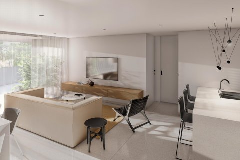 Продажа квартиры в Гуардамар-дель-Сегура, Аликанте, Испания 2 спальни, 78м2 №120029 - фото 7