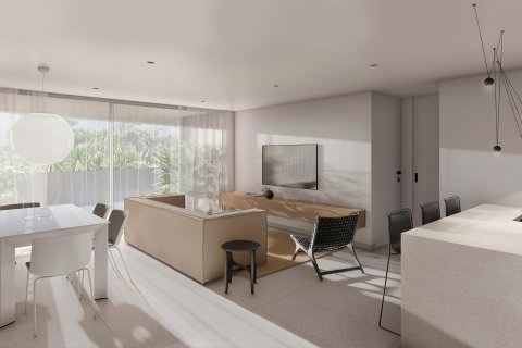 Продажа квартиры в Гуардамар-дель-Сегура, Аликанте, Испания 2 спальни, 78м2 №120029 - фото 10
