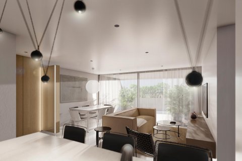 Продажа квартиры в Гуардамар-дель-Сегура, Аликанте, Испания 2 спальни, 78м2 №120029 - фото 6