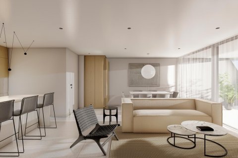 Продажа квартиры в Гуардамар-дель-Сегура, Аликанте, Испания 2 спальни, 78м2 №120029 - фото 8