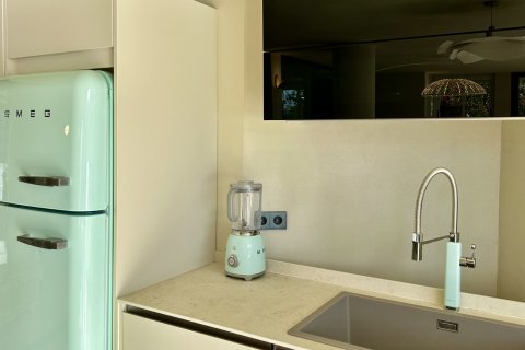 Продажа квартиры в Порт Д'андраткс, Майорка, Испания 2 спальни, 121м2 №120025 - фото 11