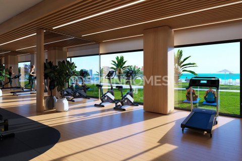Wohnung zum Verkauf Benidorm, Alicante, Spanien 4 Schlafzimmer, 148 m2 Nr. 120548 - Foto 9