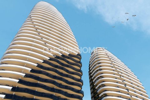 Apartment for sale in Benidorm, Alicante, Spain 4 bedrooms, 148 sq.m. No. 120548 - photo 10