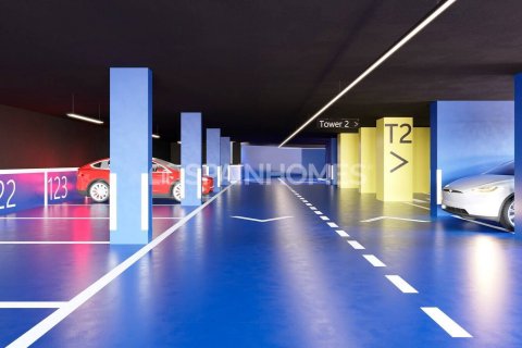 Wohnung zum Verkauf Benidorm, Alicante, Spanien 4 Schlafzimmer, 148 m2 Nr. 120548 - Foto 11
