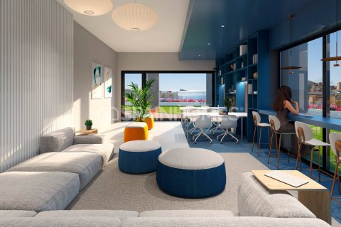 Wohnung zum Verkauf Benidorm, Alicante, Spanien 4 Schlafzimmer, 148 m2 Nr. 120548 - Foto 13