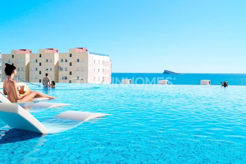 Appartamento in vendita a Benidorm, Alicante, Spagna 4 camere da letto, 148 mq. N° 120548 - foto 9