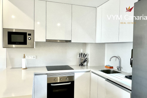 Kattohuoneisto myytävänä Finestrat, Alicante, Espanja, 2 makuuhuonetta, 70 m2 No. 120549 - kuva 7