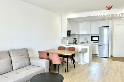 Kattohuoneisto myytävänä Finestrat, Alicante, Espanja, 2 makuuhuonetta, 70 m2 No. 120549 - kuva 3
