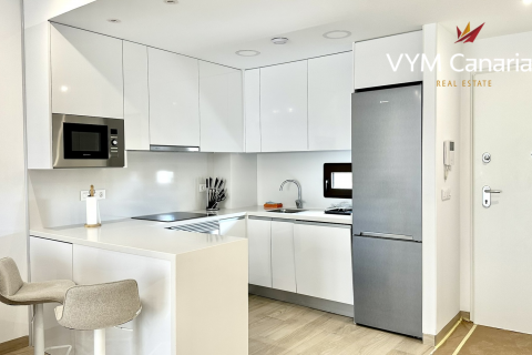 Kattohuoneisto myytävänä Finestrat, Alicante, Espanja, 2 makuuhuonetta, 70 m2 No. 120549 - kuva 6