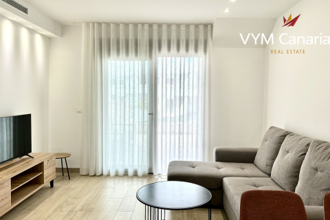 Kattohuoneisto myytävänä Finestrat, Alicante, Espanja, 2 makuuhuonetta, 70 m2 No. 120549 - kuva 2
